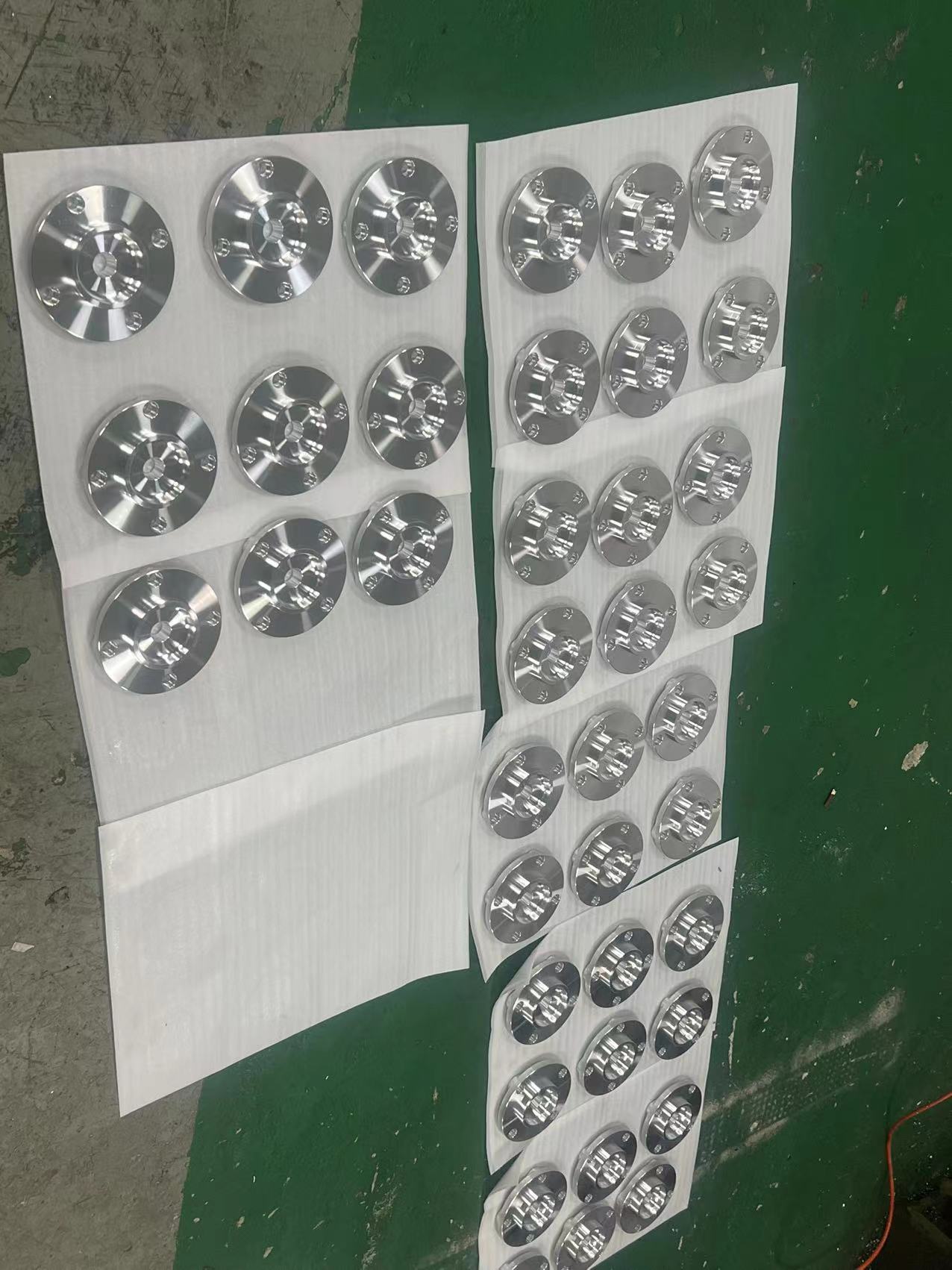 铝件车床件加工