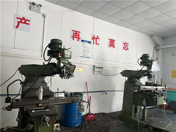 设备展示
